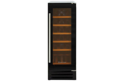 Russell Hobbs RHBI8WC1 18 Bottle Integrated Drinks Cooler. Russell Hobbs RHBI8WC1 18 Bottle Integrated Drinks Cooler.